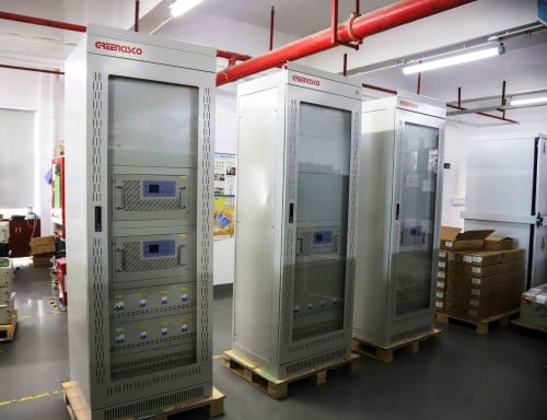 110VDC/220VDC TG3317C