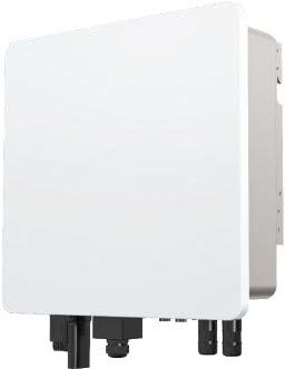 BRAVO Hybrid Inverter