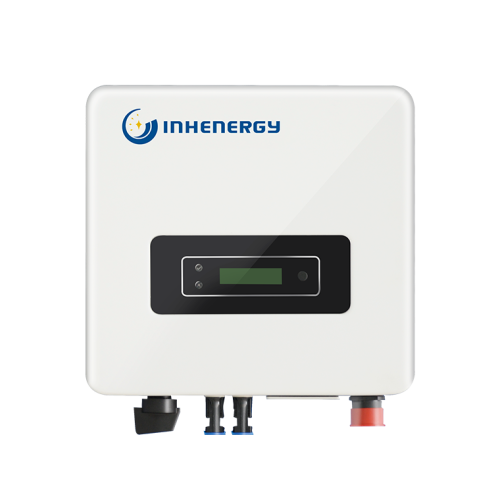 Single Phase | SI-3.6~6K-S2