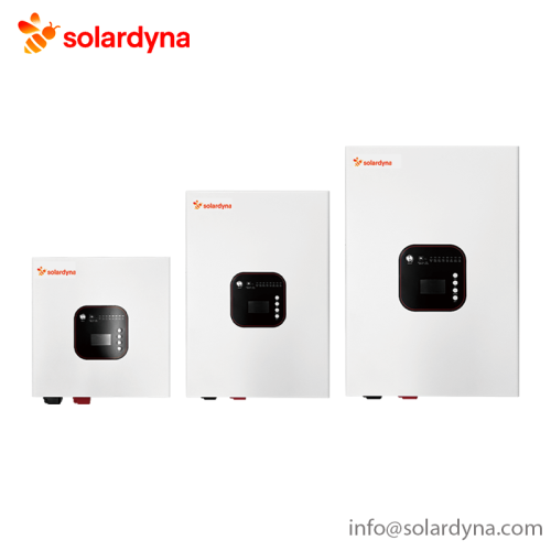 Low Frequendy Split Phase Solar Inverter