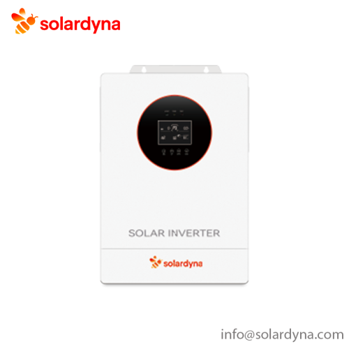 SDUS-Hybrid Solarinverter