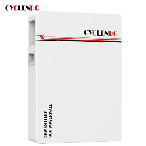 Powerwall Battery 96V 50Ah