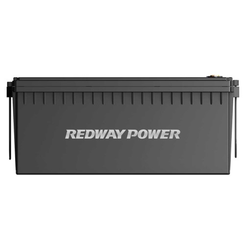 SLAR 72V LiFePO4 Battery Series