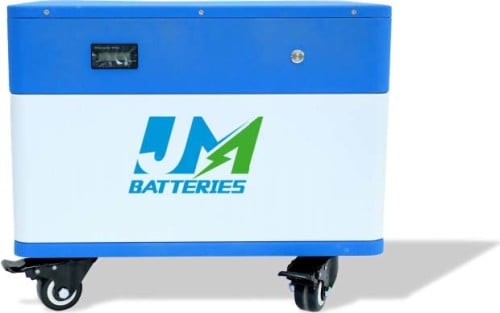 JM-12.8V250AH-3.2KWH