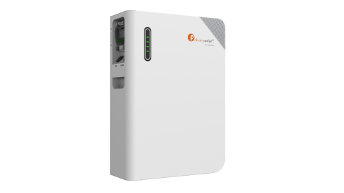 LiFePO4 Battery Pack Low-voltage FLB Series 24V