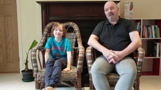 Client Testimonials - Charlie