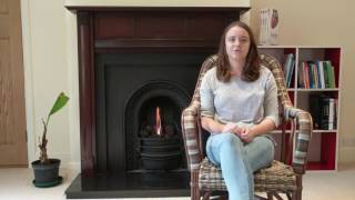 Client Testimonials - Georgina