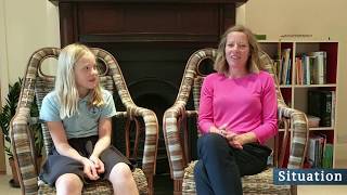 Client Testimonials - Izzie