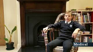 Client Testimonials - Luke