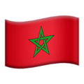摩洛哥