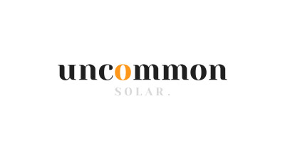 Uncommon Solar and Battery Storage Gippsland